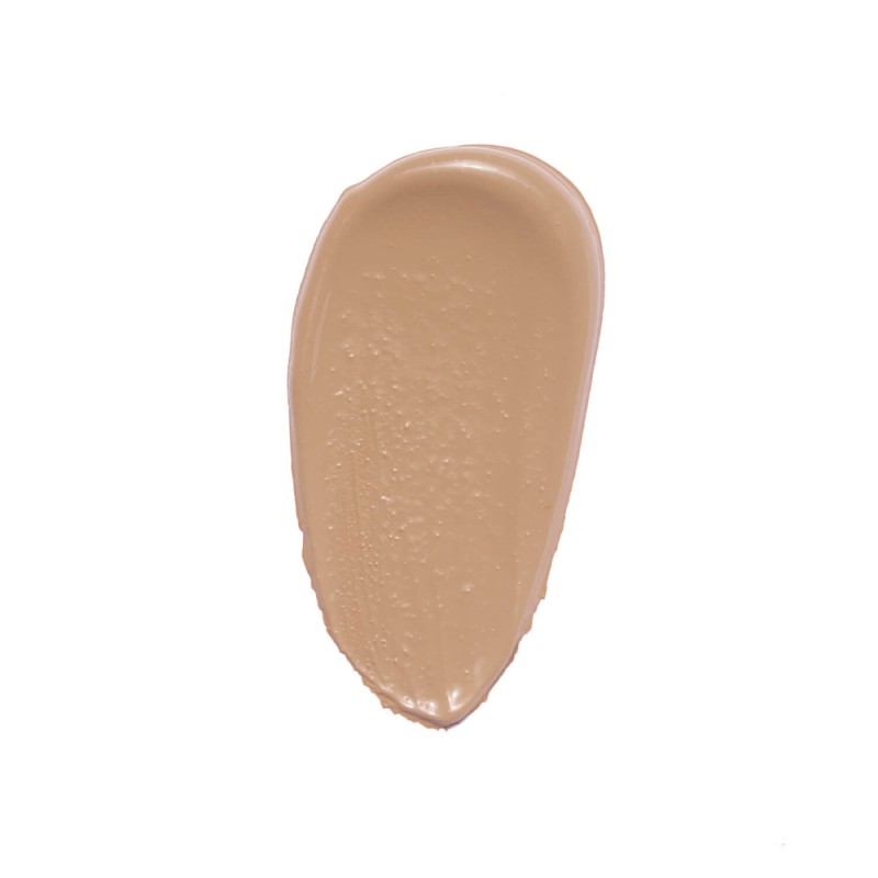 Mon Reve All Day Wear Foundation 30ml - Μακράς Διάρκειας & Φυσικό Ματ #104