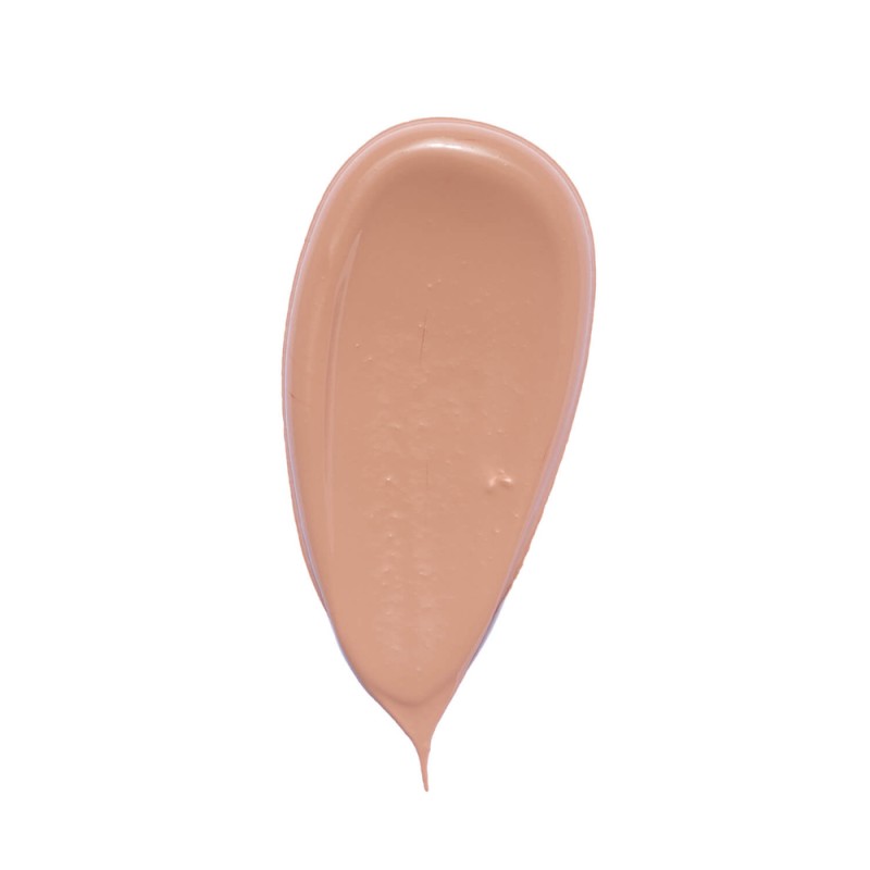 Mon Reve All Day Wear Foundation 30ml - Μακράς Διάρκειας & Φυσικό Ματ #105