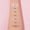 Mon Reve All Day Wear Foundation 30ml - Μακράς Διάρκειας & Φυσικό Ματ #101