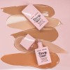 Mon Reve Dewy Skin Tint 30ml - Ενυδατικό & Λαμπερό Φινίρισμα #21C