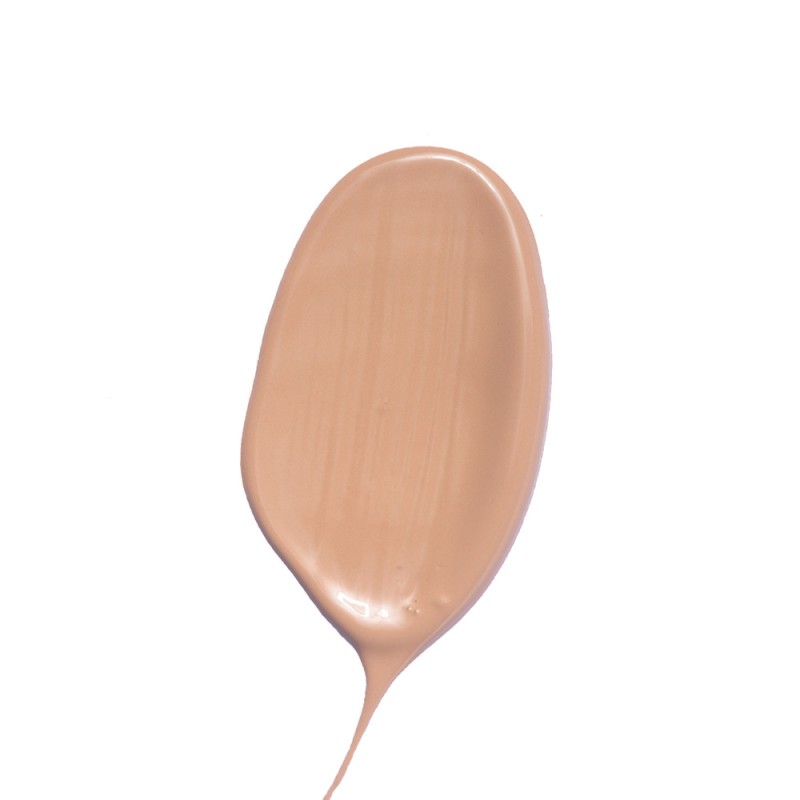 Mon Reve Impeccable Foundation 30ml - Υψηλή Κάλυψη & Ματ Φινίρισμα #105