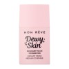 Mon Reve Dewy Skin Tint 30ml - Ενυδατικό & Λαμπερό Φινίρισμα #11C