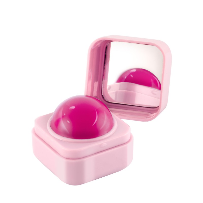 Mon Reve Lip Balm Pod - Ενυδατικό Lip Balm με Λάδι Καρύδας 5gr – #05 Tutti Frutti