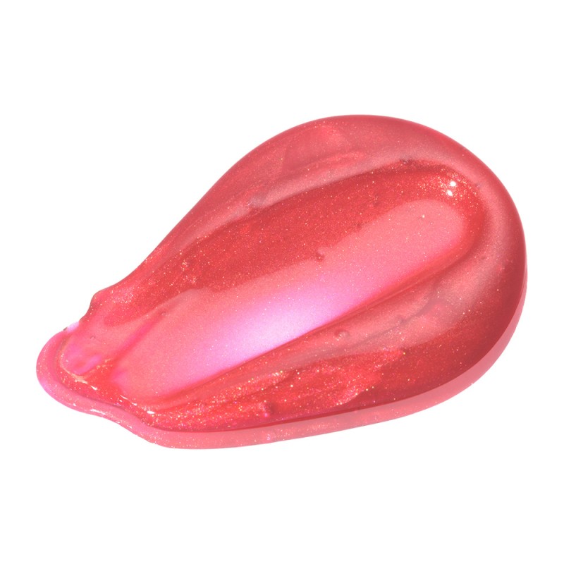 Mon Reve Shiny Lips - Ενυδατικό Lip Gloss για 3D Λάμψη & Όγκο 5ml – #05 RED FLAME