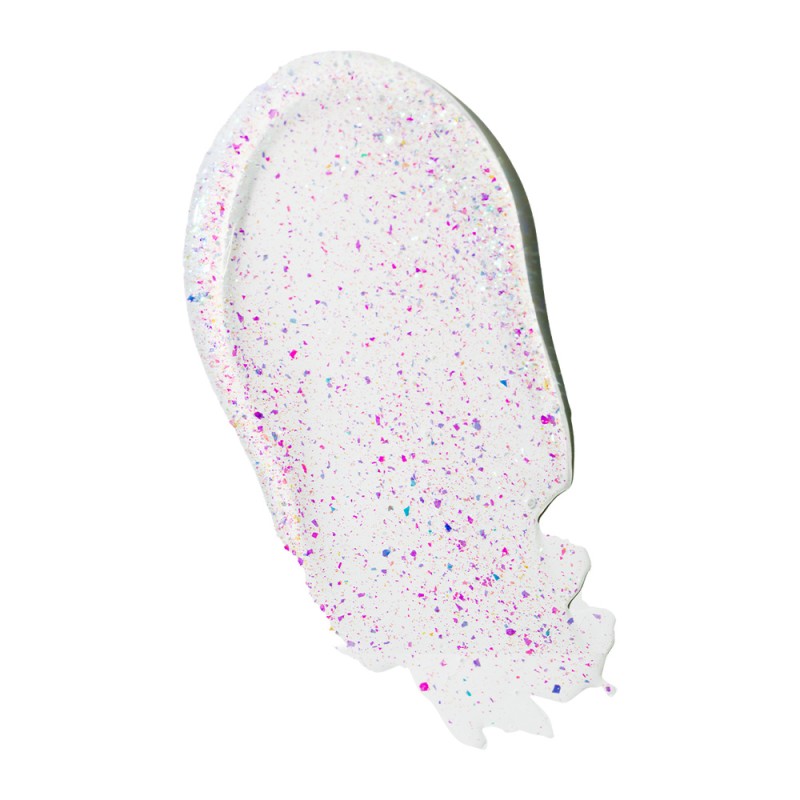 Mon Reve Starflake Lip Oil - Ενυδατικό Έλαιο Χειλιών με Πολυδιάστατη Λάμψη 4gr – #01 FAIRY SPELL