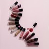 Mon Reve Shiny Lips - Ενυδατικό Lip Gloss για 3D Λάμψη & Όγκο 5ml – #07 CONFETTI