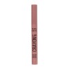 Mon Reve Lip Crayon - Μακράς Διάρκειας Μηχανικό Ματ Κραγιόν 1.5gr #02 BURNT LILAC