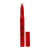 Mon Reve Lip Crayon - Μακράς Διάρκειας Μηχανικό Ματ Κραγιόν 1.5gr #12 TRUE RED
