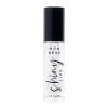 Mon Reve Shiny Lips - Ενυδατικό Lip Gloss για 3D Λάμψη & Όγκο 5ml – #01 CLEAR