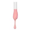 Mon Reve Shiny Lips - Ενυδατικό Lip Gloss για 3D Λάμψη & Όγκο 5ml – #02 VOLUMIZING