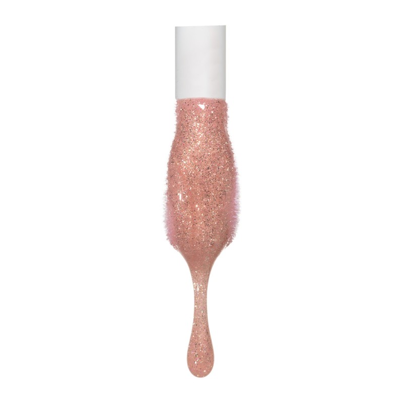 Mon Reve Shiny Lips - Ενυδατικό Lip Gloss για 3D Λάμψη & Όγκο 5ml – #04 TWINKLE