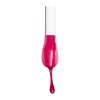 Mon Reve Shiny Lips - Ενυδατικό Lip Gloss για 3D Λάμψη & Όγκο 5ml – #12 BERRY ON VOLTS
