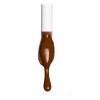 Mon Reve Shiny Lips - Ενυδατικό Lip Gloss για 3D Λάμψη & Όγκο 5ml – #14 SALTED CARAMEL