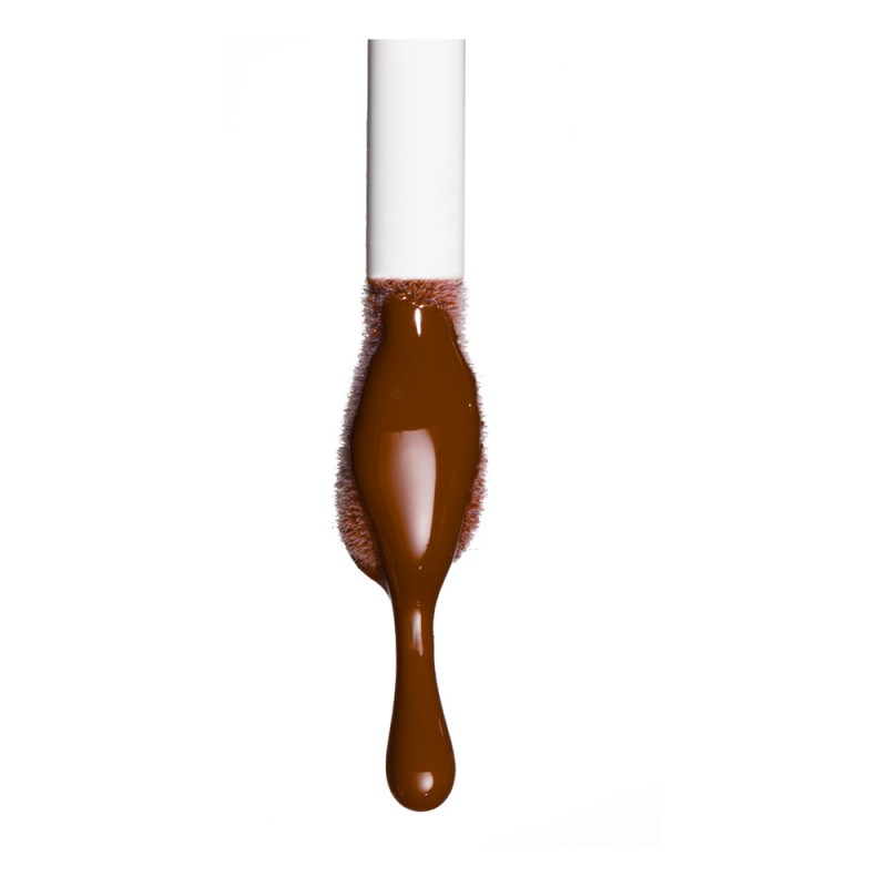 Mon Reve Shiny Lips - Ενυδατικό Lip Gloss για 3D Λάμψη & Όγκο 5ml – #14 SALTED CARAMEL