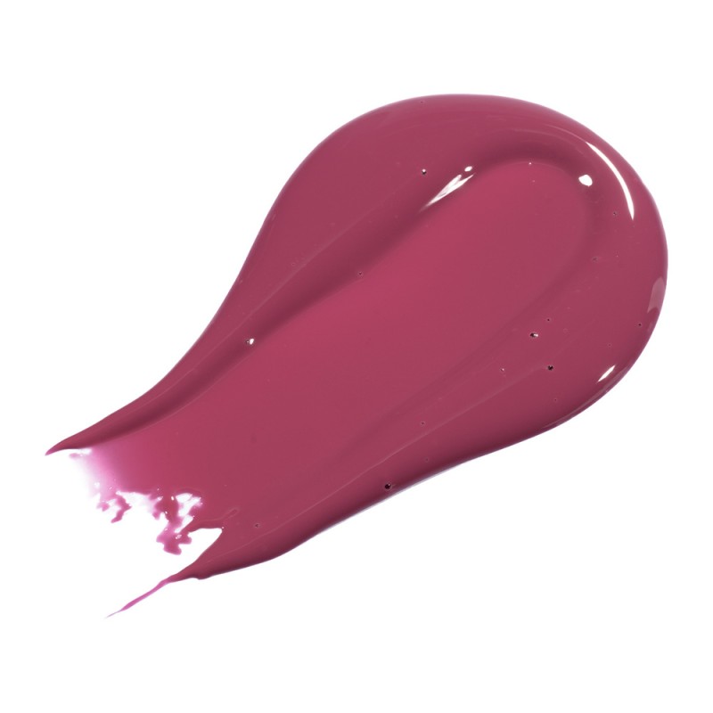 Mon Reve Shiny Lips - Ενυδατικό Lip Gloss για 3D Λάμψη & Όγκο 5ml – #15 SWEET CRANBERRY