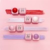 Mon Reve Lip Balm Pod - Ενυδατικό Lip Balm με Λάδι Καρύδας 5gr – #02 Coconut