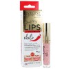 Eveline Lip Maximizer Lipgloss Ηyaluron & Chili 4.5ml