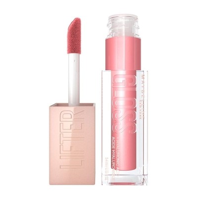 Maybelline Lifter Gloss Lip Gloss 5.4ml – #004 Silk