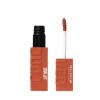 Elixir Forever Lip Mat Lipstick 9gr - Υγρό Ματ Ανεξίτηλο Κραγιόν - #203
