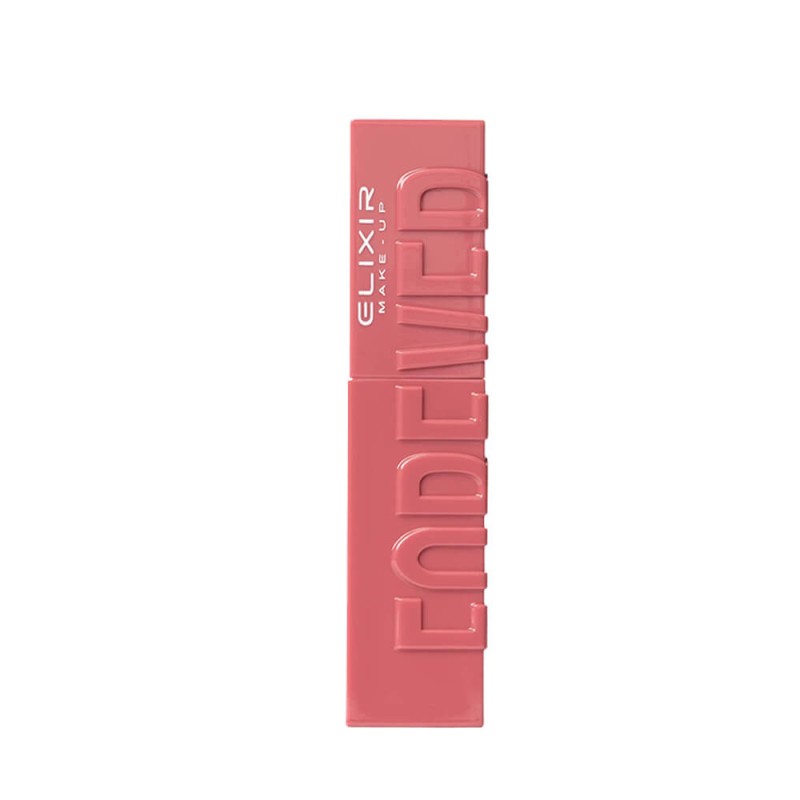 Elixir Forever Lip Mat Lipstick 9gr - Υγρό Ματ Ανεξίτηλο Κραγιόν - #212