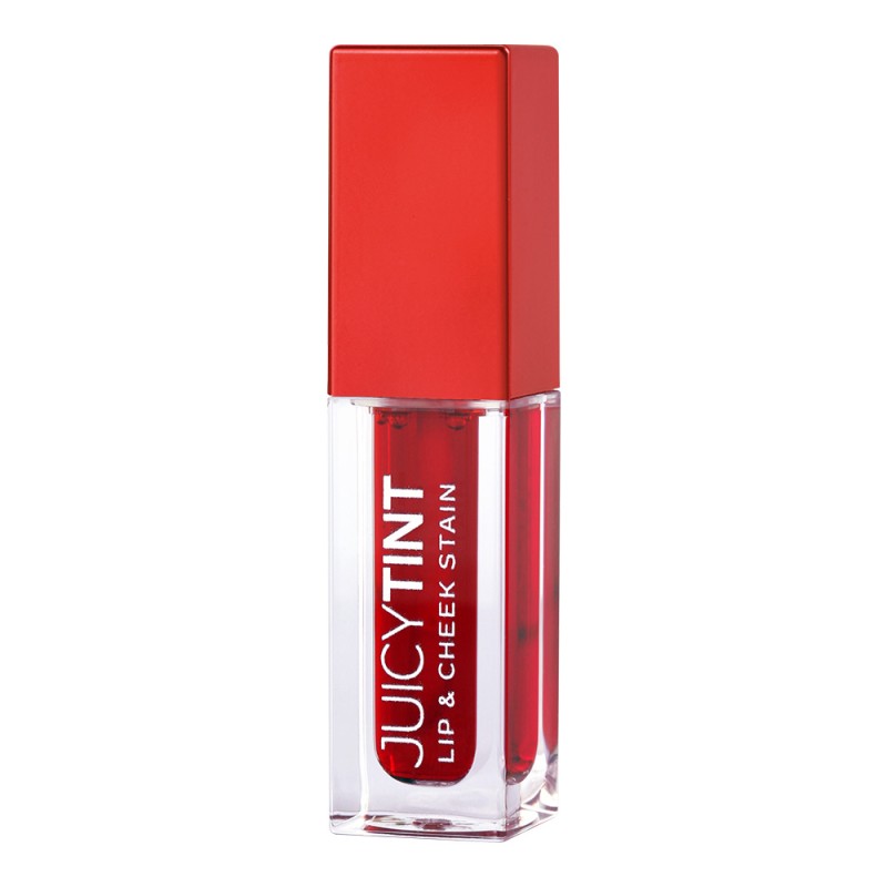 Golden Rose Juicy Tint Lip & Cheek Stain 5,2ml #01 PEACHY SORBE