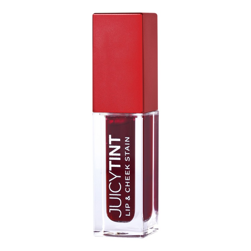 Golden Rose Juicy Tint Lip & Cheek Stain 5,2ml #03 RUBY ROSE