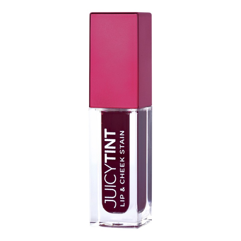 Golden Rose Juicy Tint Lip & Cheek Stain 5,2ml #04 BERRY KISS
