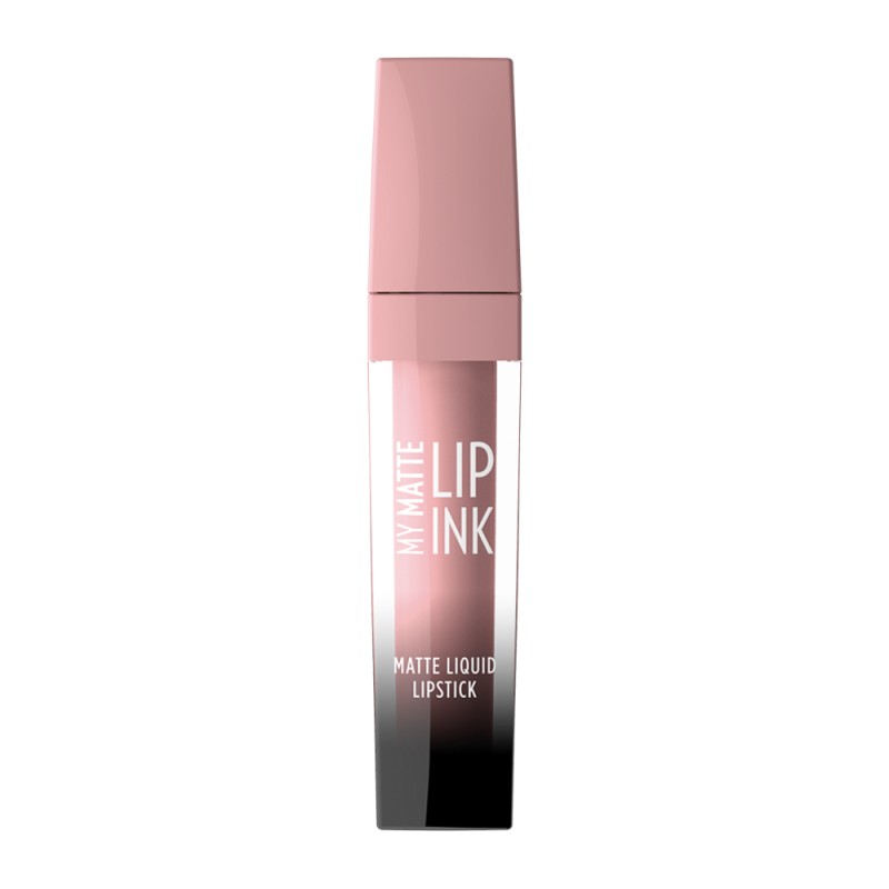 Golden Rose My Matte Lip Ink 5ml #01