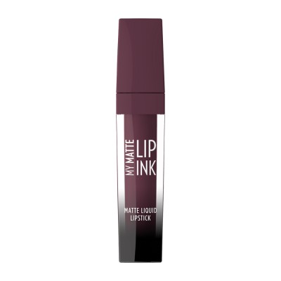 Golden Rose My Matte Lip Ink 5ml #14