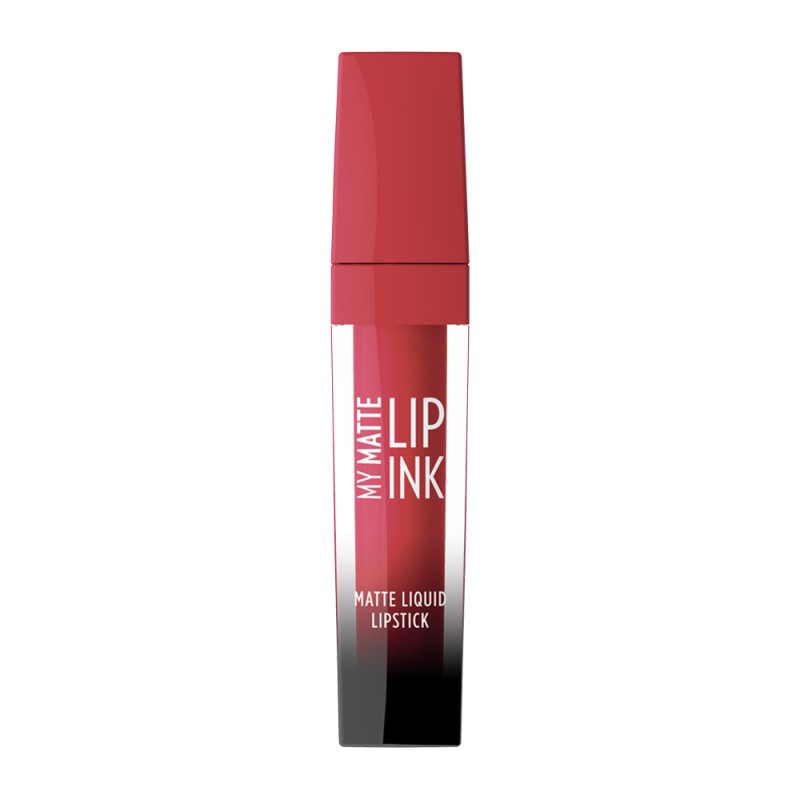 Golden Rose My Matte Lip Ink 5ml #08