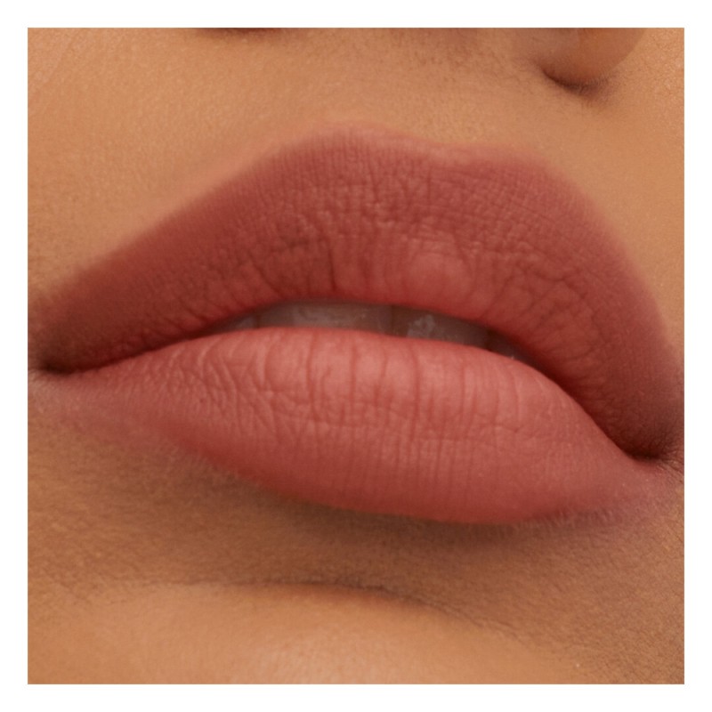 Maybelline Super Stay Teddy Tint Long Lasting Liquid Κραγιόν Matte #25 Baby Tee