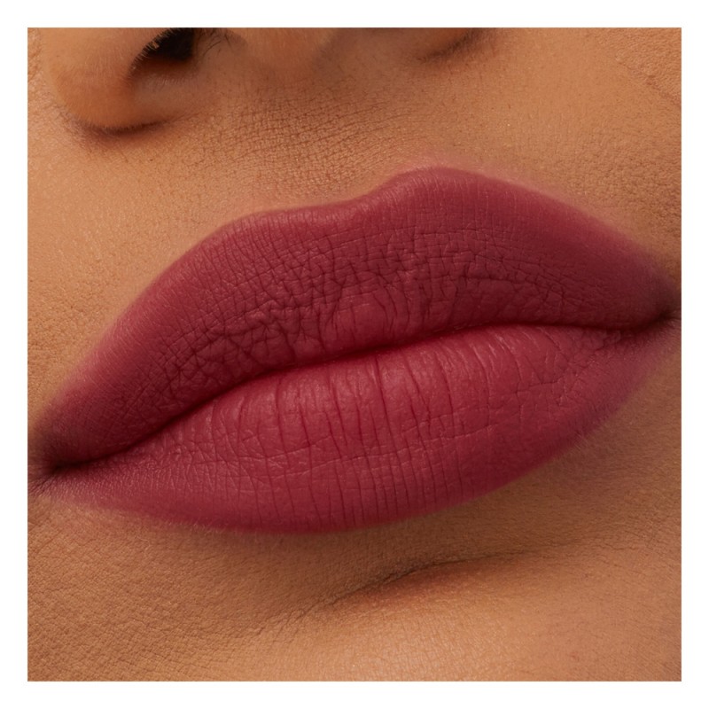 Maybelline Super Stay Teddy Tint Long Lasting Liquid Κραγιόν Matte #50 Wild At Heart