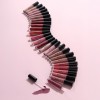 Mon Reve Matte Lips - Υγρό Ματ Κραγιόν Μακράς Διάρκειας 4ml #01