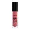 Mon Reve Inky Lips - Εξαιρετικά Σταθερό Υγρό Ματ Κραγιόν 4ml #02