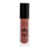 Mon Reve Inky Lips - Εξαιρετικά Σταθερό Υγρό Ματ Κραγιόν 4ml #04