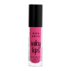 Mon Reve Inky Lips - Εξαιρετικά Σταθερό Υγρό Ματ Κραγιόν 4ml #06