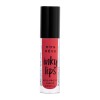 Mon Reve Inky Lips - Εξαιρετικά Σταθερό Υγρό Ματ Κραγιόν 4ml #08