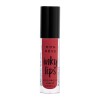Mon Reve Inky Lips - Εξαιρετικά Σταθερό Υγρό Ματ Κραγιόν 4ml #09
