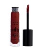 Mon Reve Inky Lips - Εξαιρετικά Σταθερό Υγρό Ματ Κραγιόν 4ml #10
