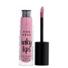 Mon Reve Inky Lips - Εξαιρετικά Σταθερό Υγρό Ματ Κραγιόν 4ml #14