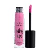 Mon Reve Inky Lips - Εξαιρετικά Σταθερό Υγρό Ματ Κραγιόν 4ml #16