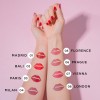Mon Reve Lip Mousse - Ανάλαφρο Ματ Κραγιόν με Υφή Πούδρας 4gr #04 MILAN