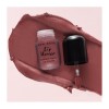 Mon Reve Lip Mousse - Ανάλαφρο Ματ Κραγιόν με Υφή Πούδρας 4gr #08 LONDON