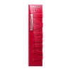 Maybelline Superstay Vinyl Ink 5ml #50 (Wicked)