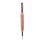 Face Complex One To One Lipstick Waterproof + Lipliner Waterproof #01