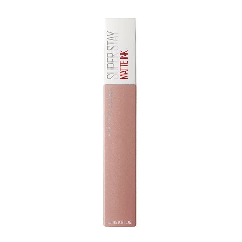 Maybelline Superstay Matte Ink 5ml #05 (Loyalist)
