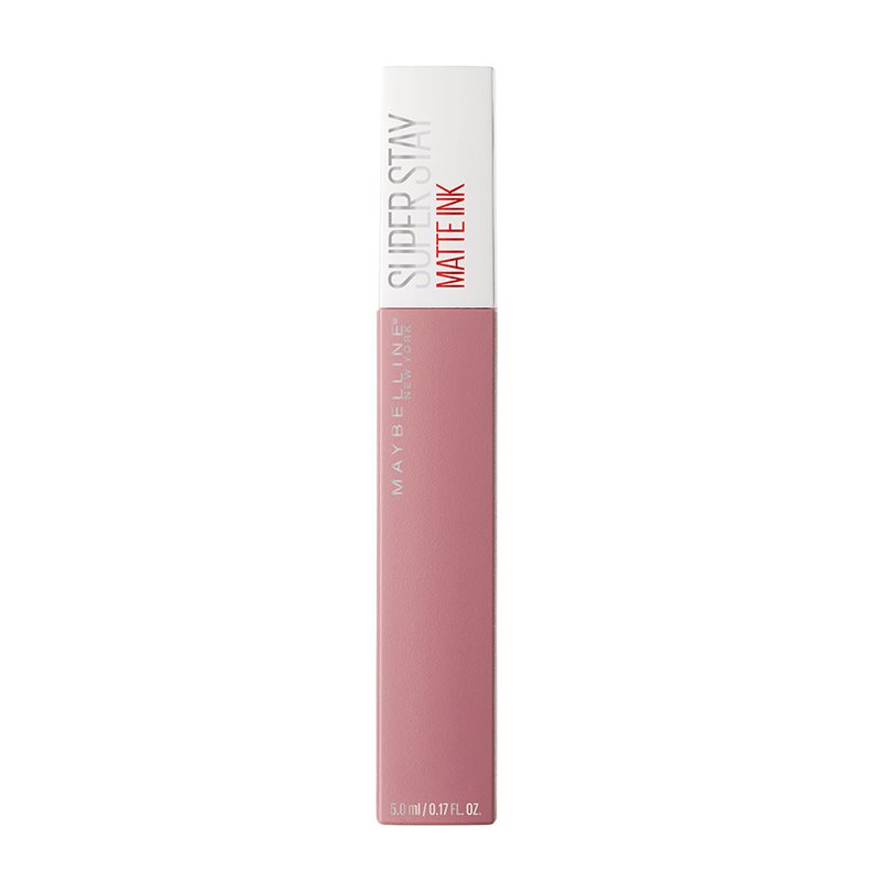 Maybelline Superstay Matte Ink 5ml #10 (Dreamer)