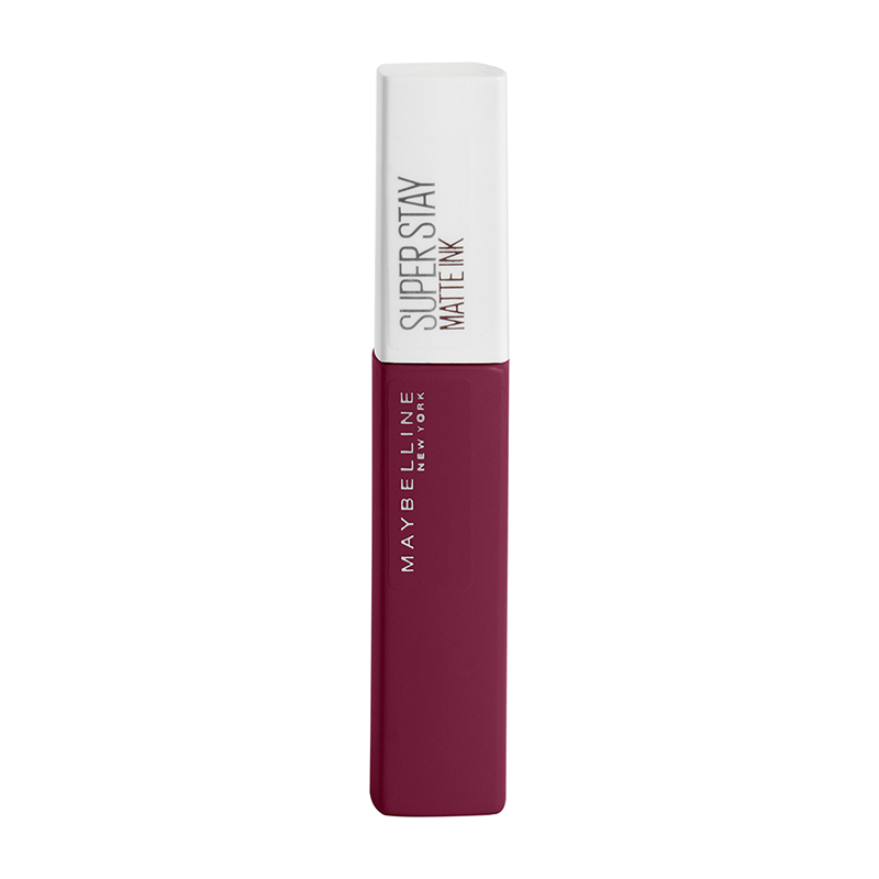 Maybelline Superstay Matte Ink 5ml #115 (Founder)