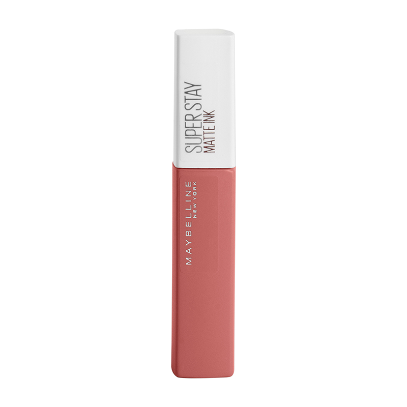 Maybelline Superstay Matte Ink 5ml #130 (Self Starter)