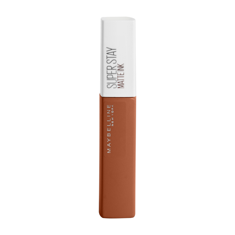 Maybelline Superstay Matte Ink 5ml #135 (Globetrotter)